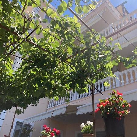 Himara Apartments ภายนอก รูปภาพ