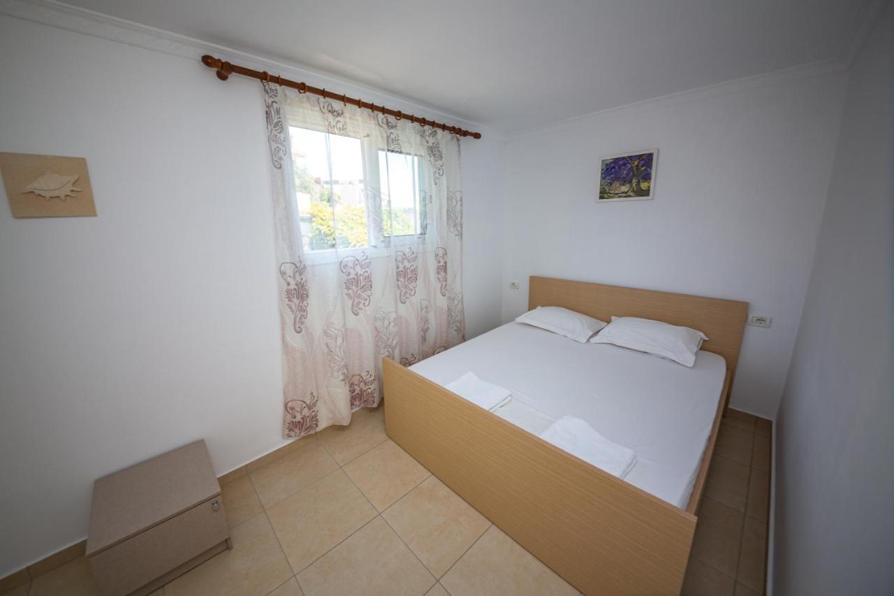 Himara Apartments ภายนอก รูปภาพ