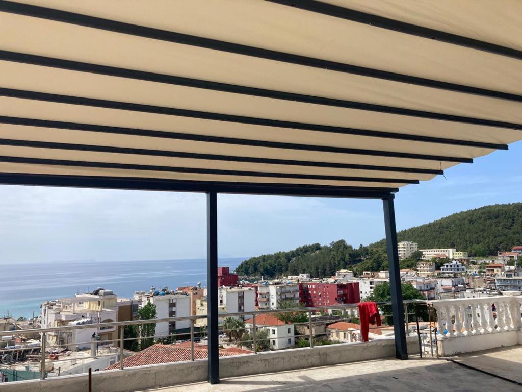 Himara Apartments ภายนอก รูปภาพ