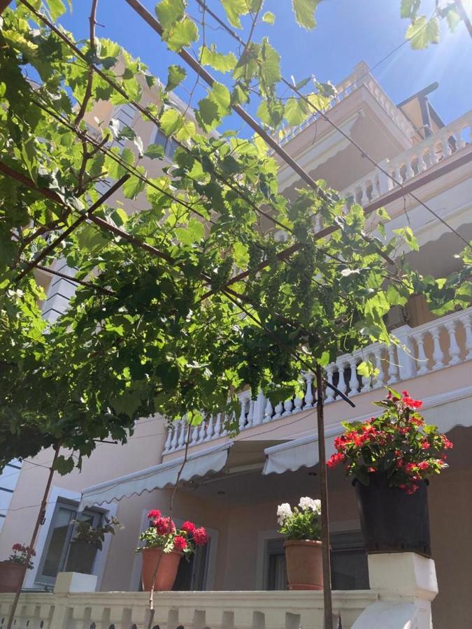 Himara Apartments ภายนอก รูปภาพ