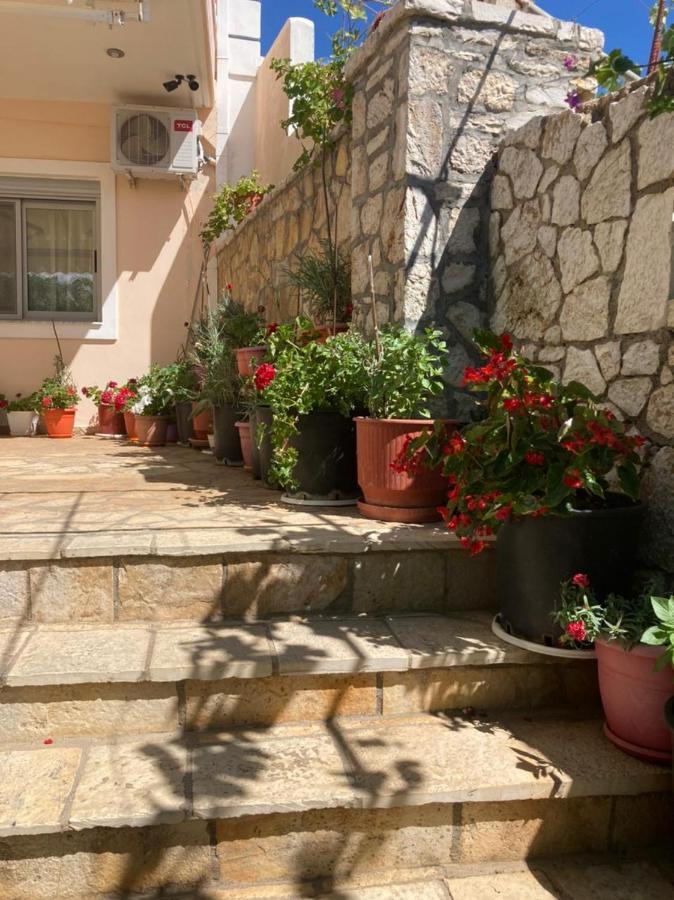 Himara Apartments ภายนอก รูปภาพ