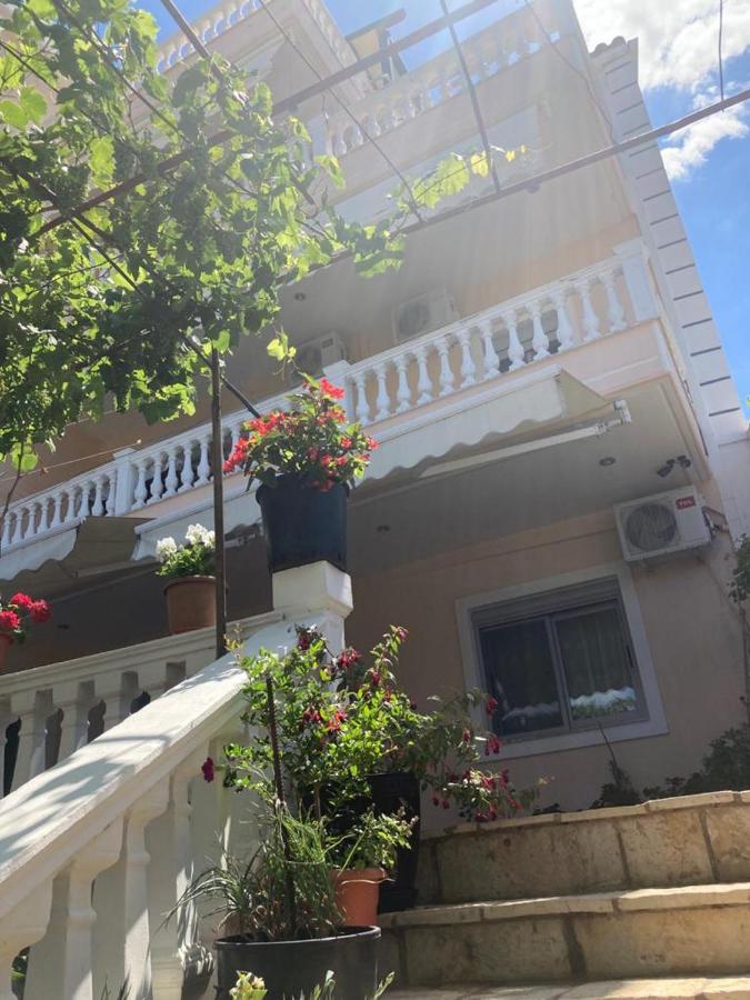 Himara Apartments ภายนอก รูปภาพ
