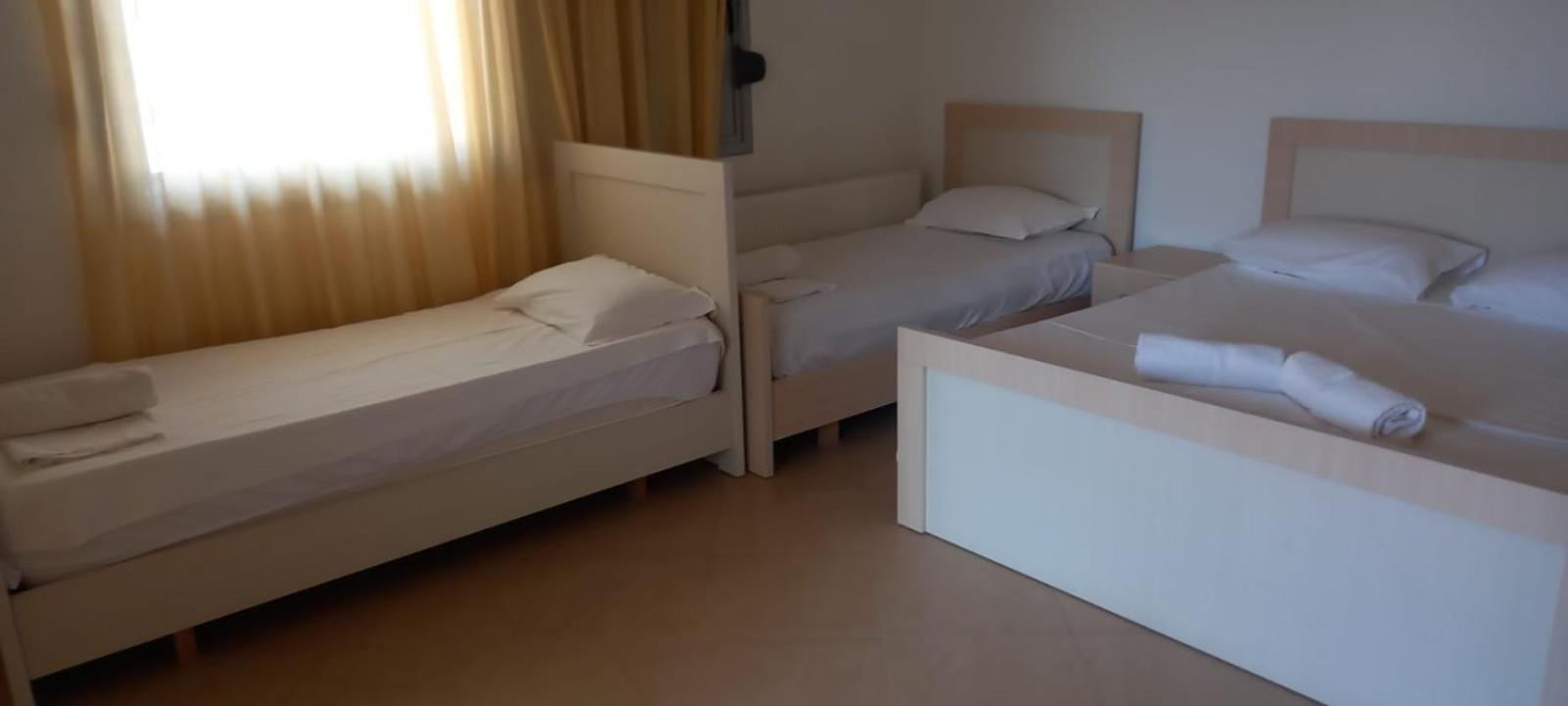 Himara Apartments ภายนอก รูปภาพ