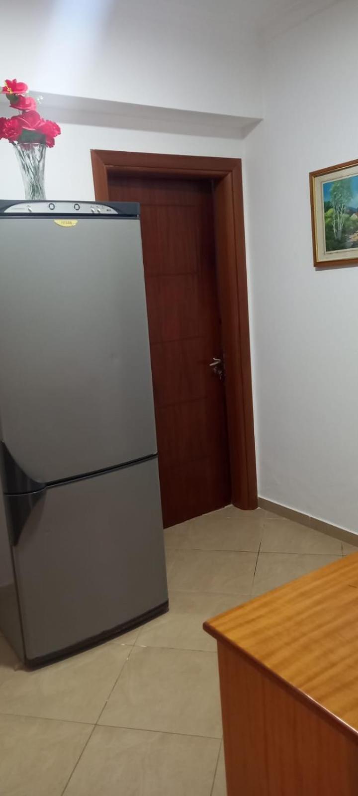 Himara Apartments ภายนอก รูปภาพ