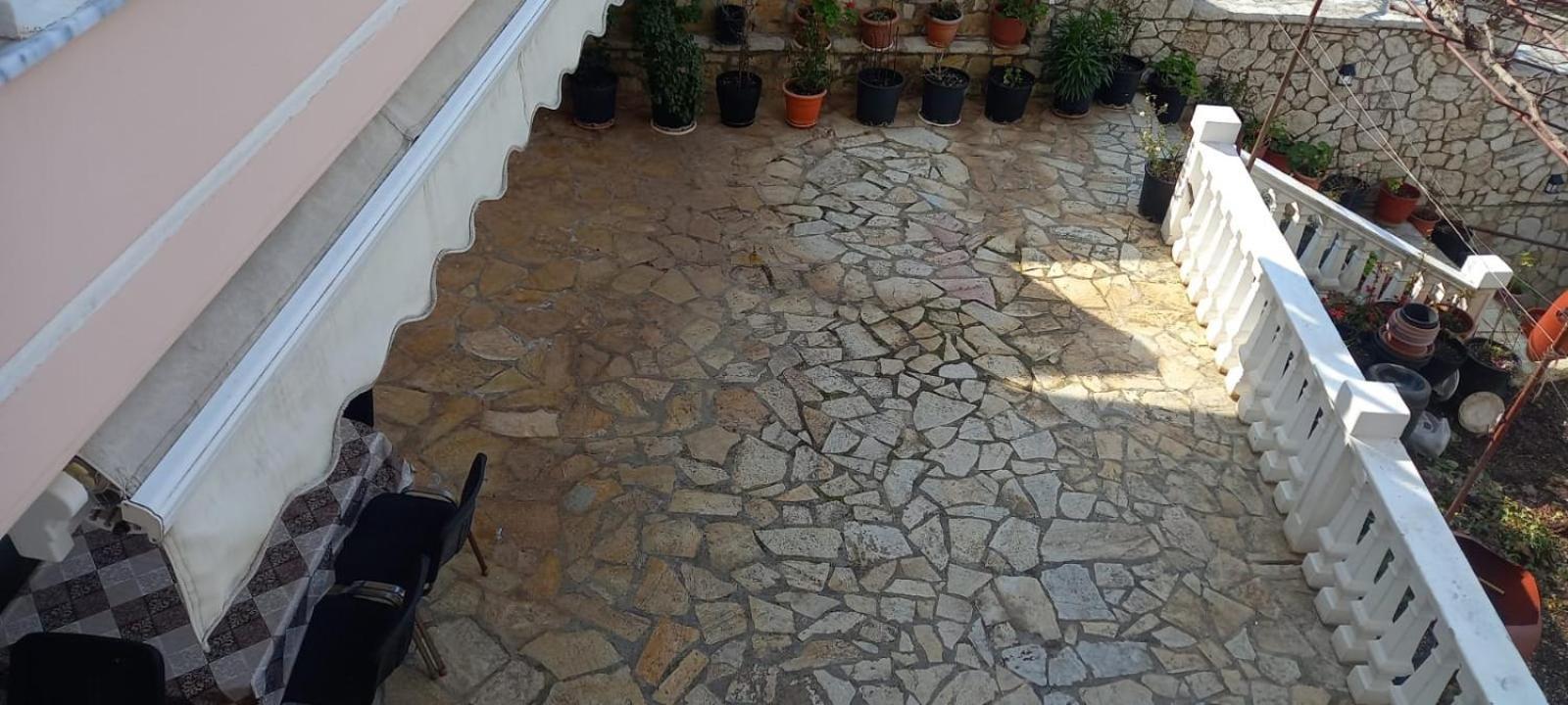 Himara Apartments ภายนอก รูปภาพ