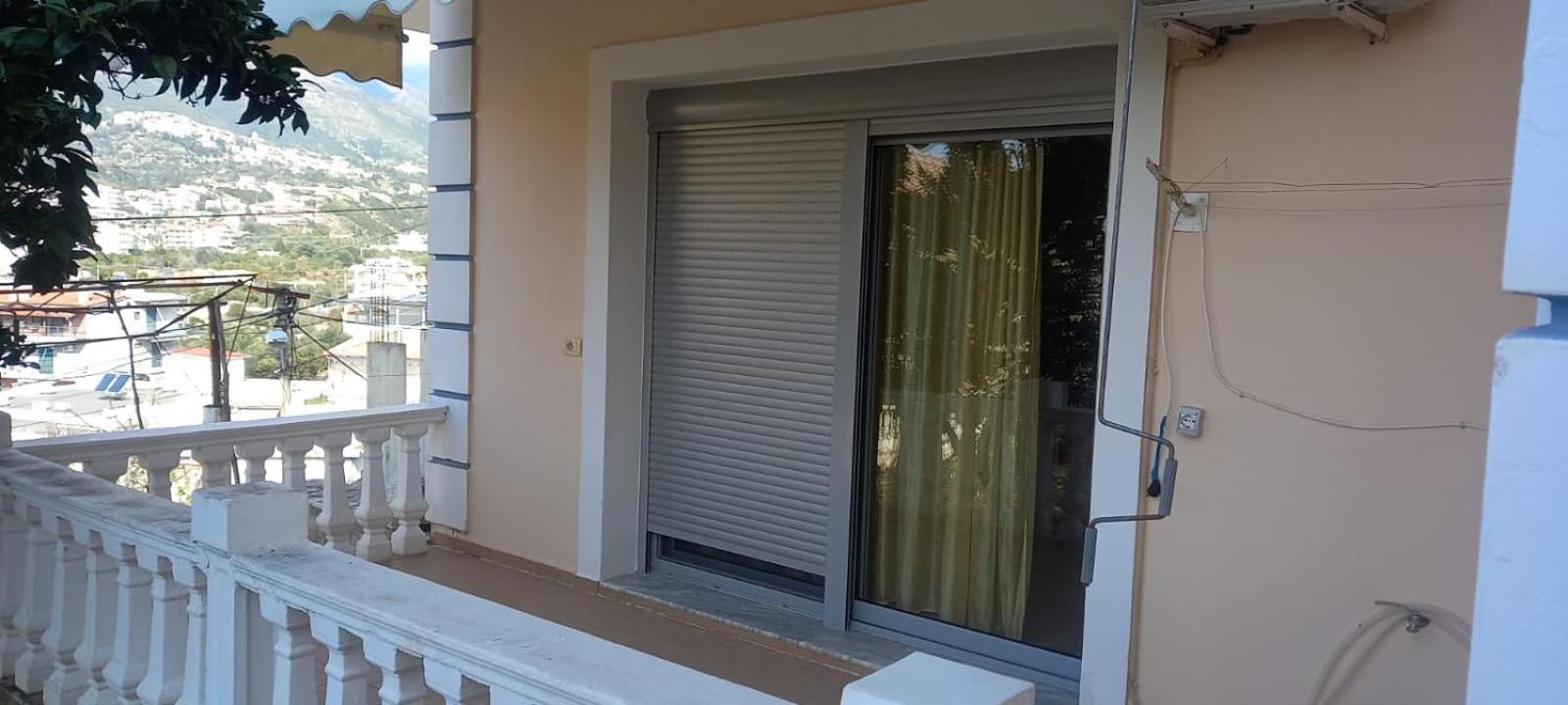 Himara Apartments ภายนอก รูปภาพ