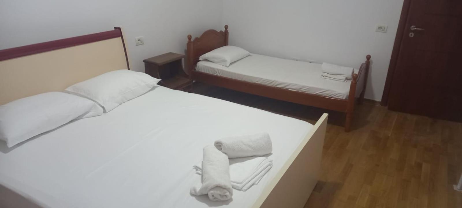 Himara Apartments ห้อง รูปภาพ