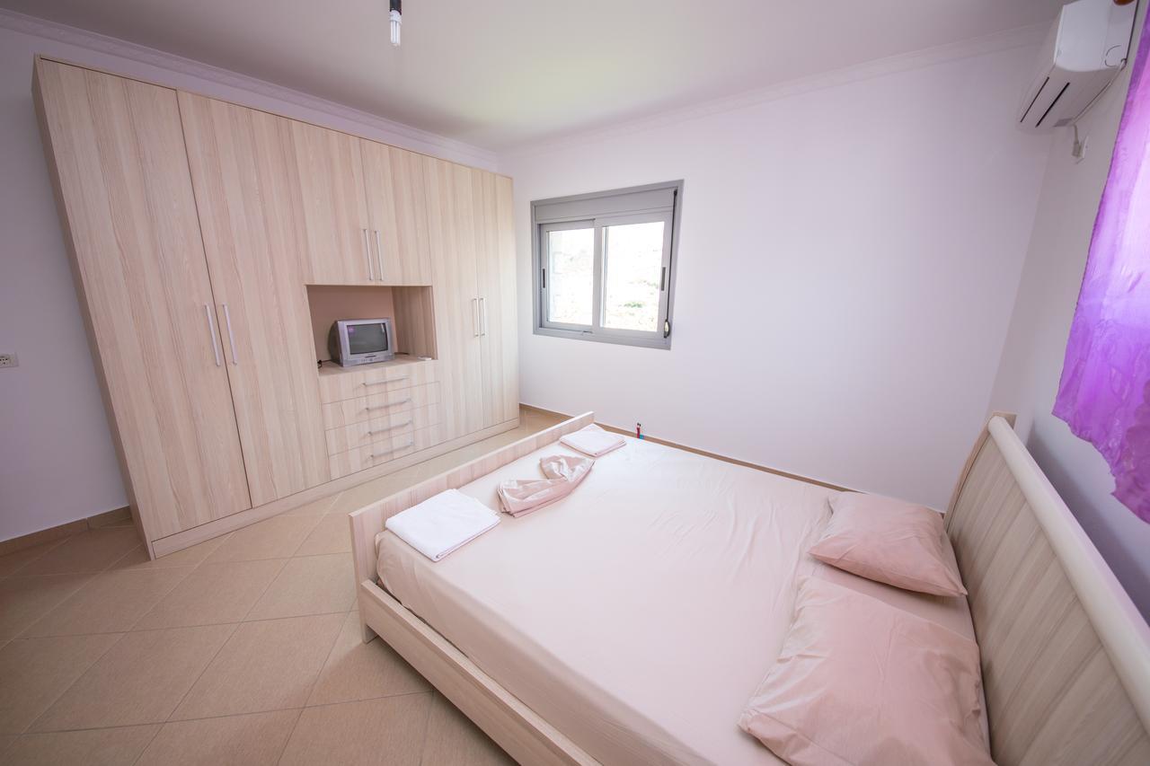 Himara Apartments ภายนอก รูปภาพ